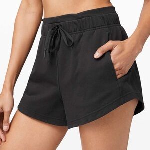 Lululemon Inner Glow Short
